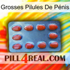 Grosses Pilules De Pénis 06